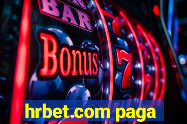 hrbet.com paga